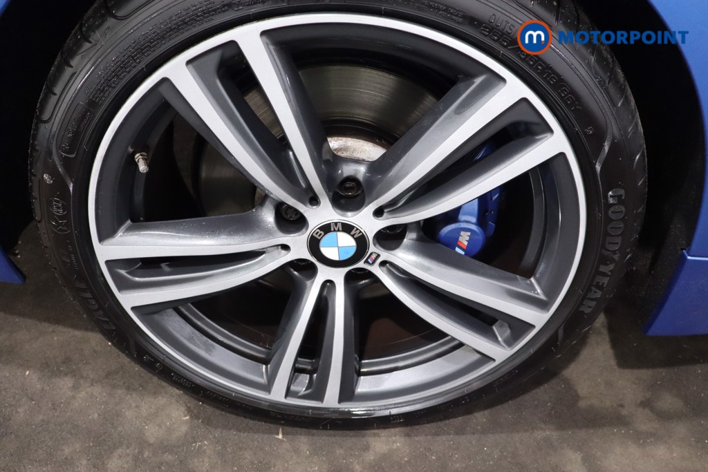 Used BMW 4 Series 2017 for sale - 77998084: Photo 17