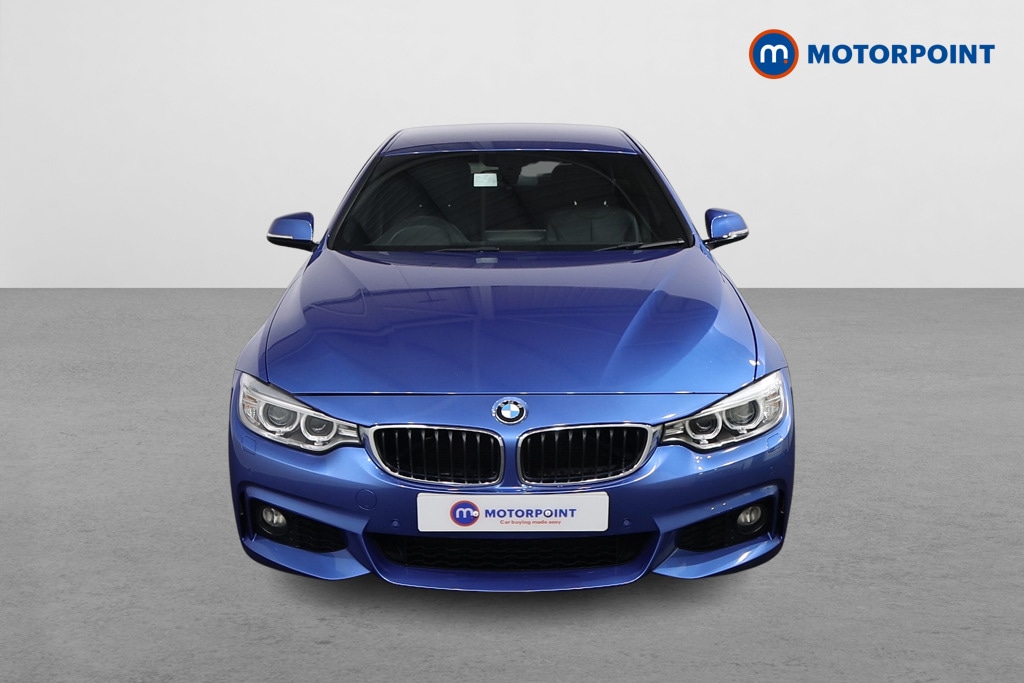 Used BMW 4 Series 2017 for sale - 77998084: Photo 2