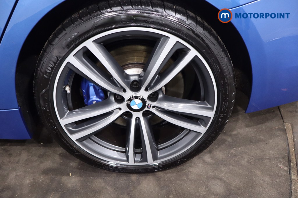 Used BMW 4 Series 2017 for sale - 77998084: Photo 20