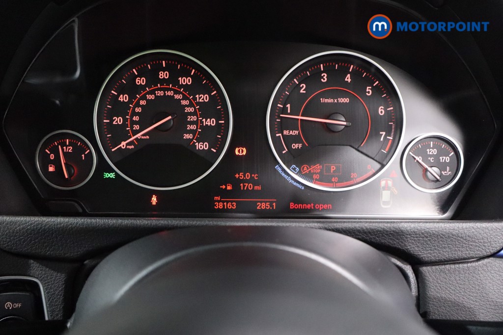 Used BMW 4 Series 2017 for sale - 77998084: Photo 24