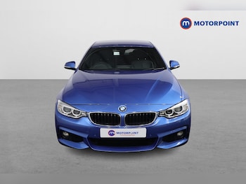Used BMW 4 Series 2017 for sale - 77998084: Photo