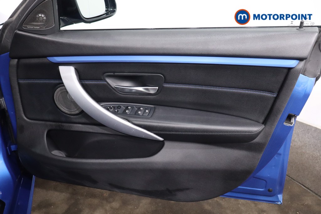 Used BMW 4 Series 2017 for sale - 77998084: Photo 32