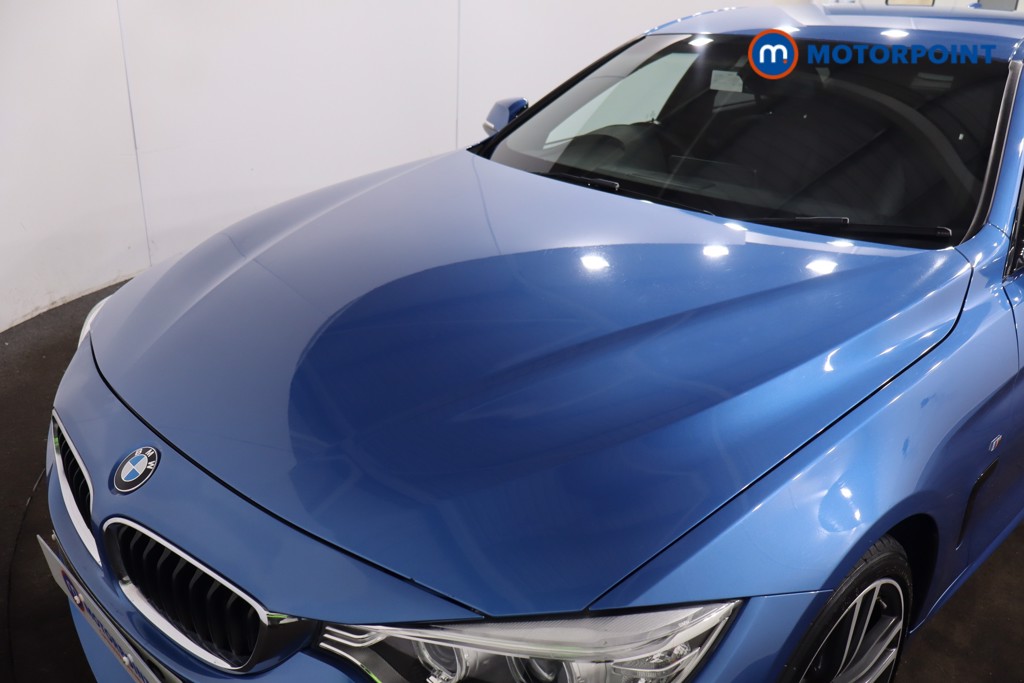 Used BMW 4 Series 2017 for sale - 77998084: Photo 36