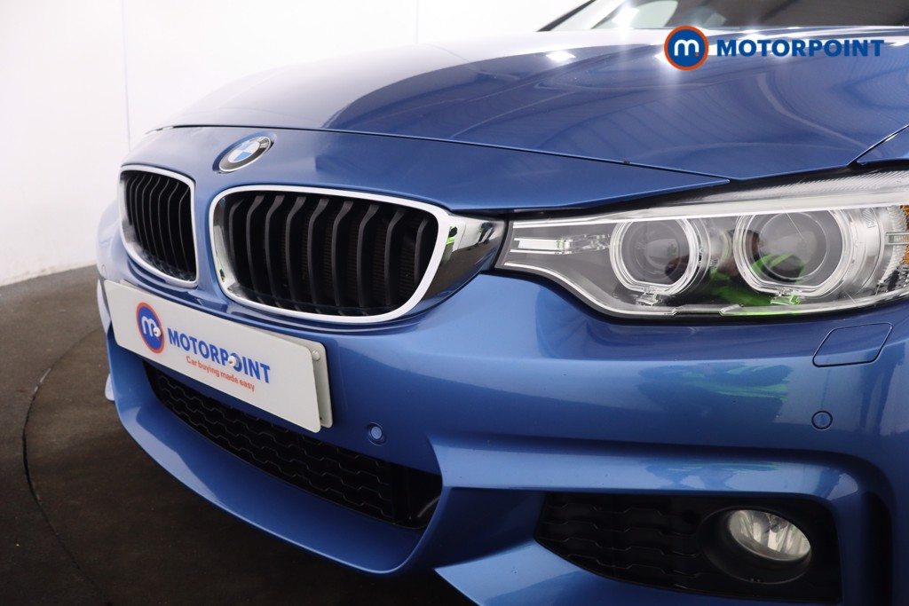 Used BMW 4 Series 2017 for sale - 77998084: Photo 37