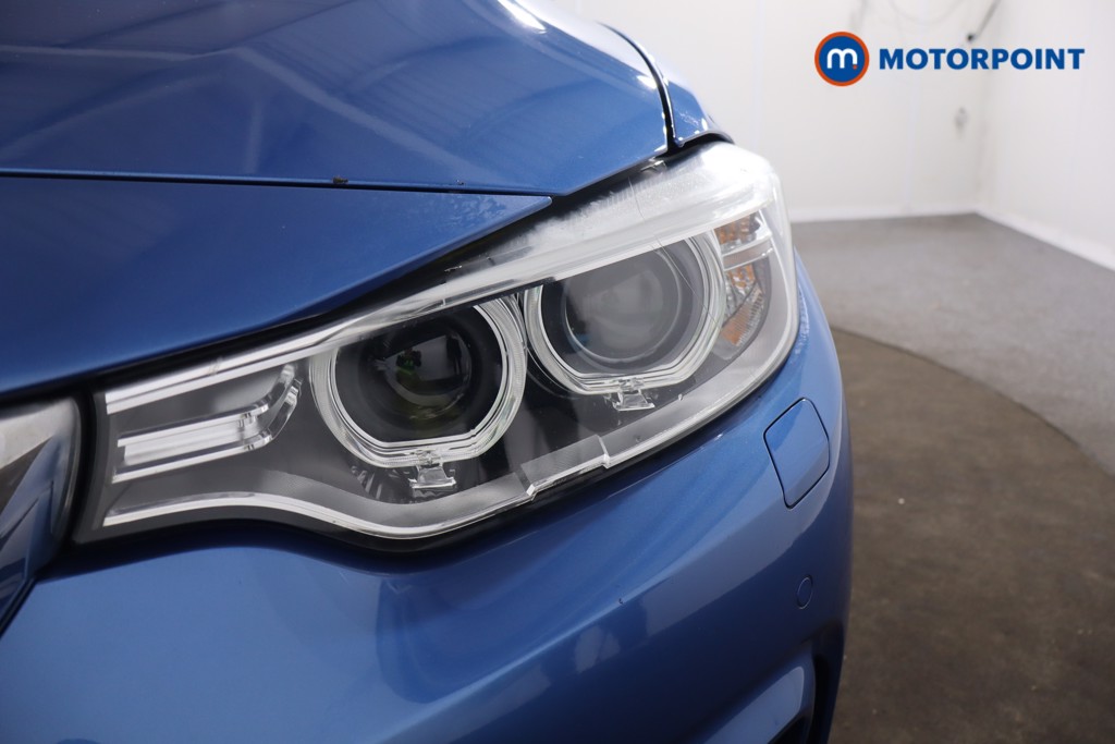 Used BMW 4 Series 2017 for sale - 77998084: Photo 38