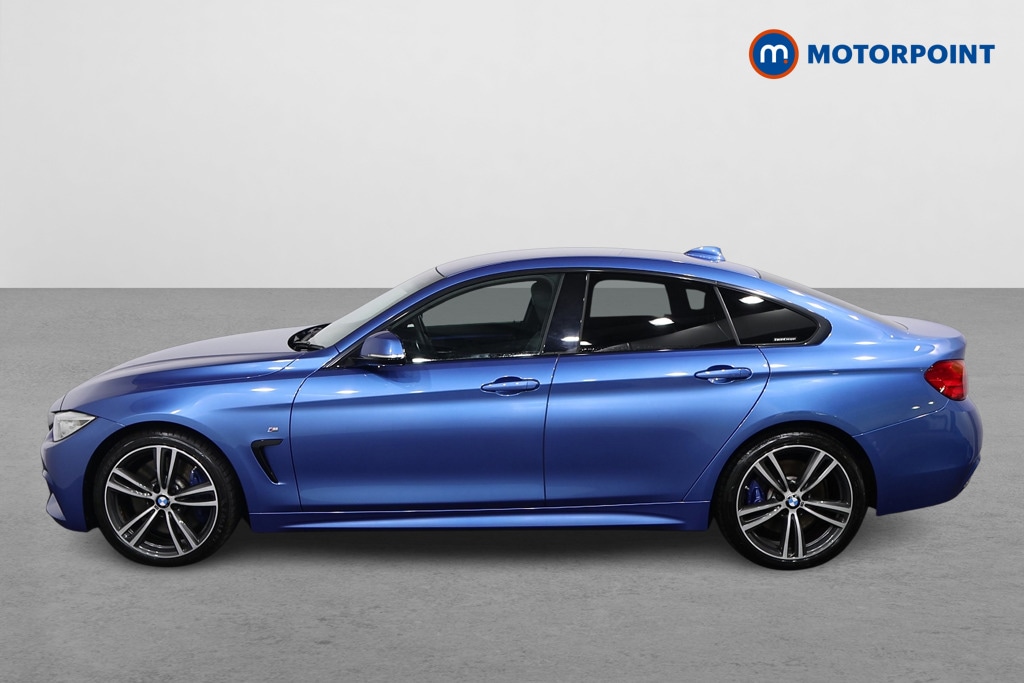 Used BMW 4 Series 2017 for sale - 77998084: Photo 4