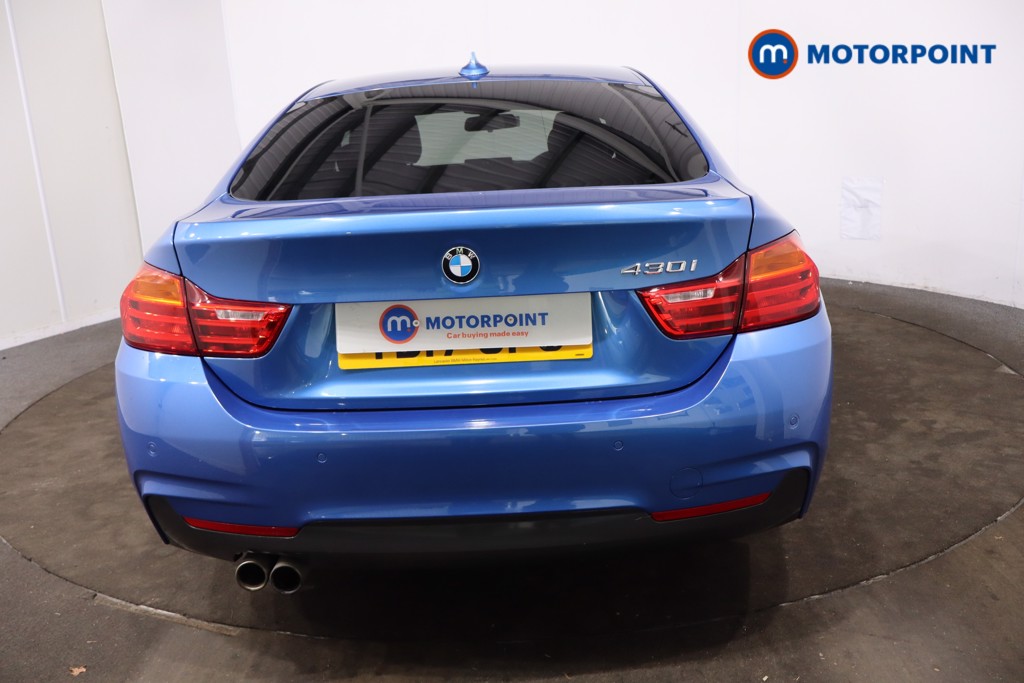 Used BMW 4 Series 2017 for sale - 77998084: Photo 41