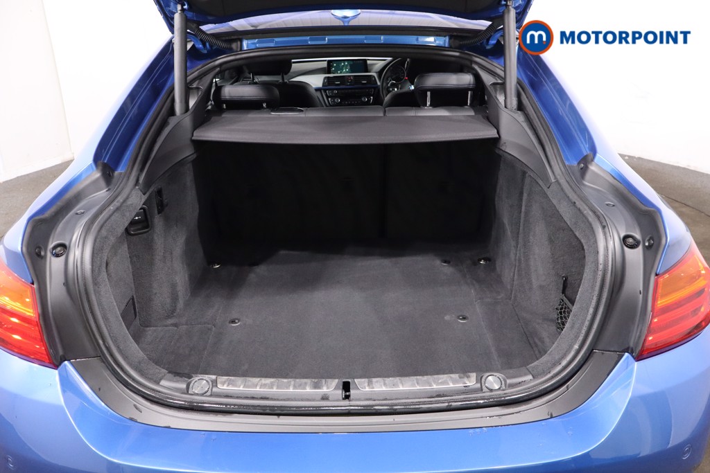 Used BMW 4 Series 2017 for sale - 77998084: Photo 45