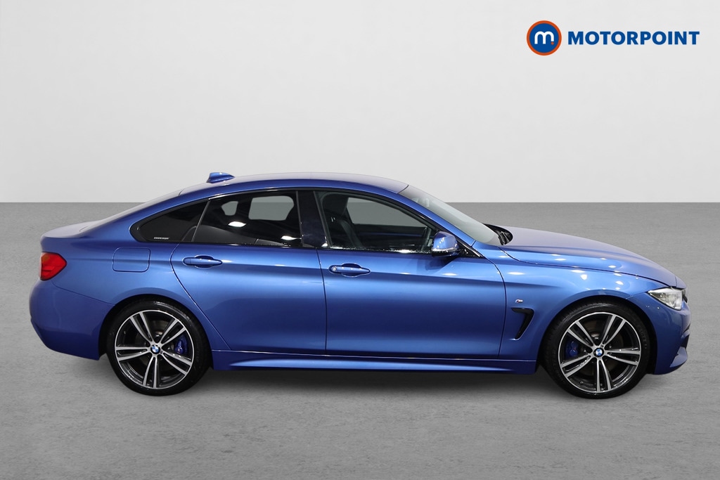 Used BMW 4 Series 2017 for sale - 77998084: Photo 8