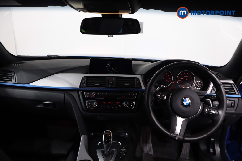 Used BMW 4 Series 2017 for sale - 77998084: Photo 9