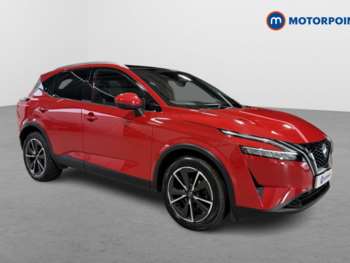 2022 - 1.3 DiG-T MH 158 Tekna 5dr