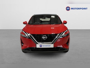 Used Nissan Qashqai 2022 for sale - 75063218: Photo