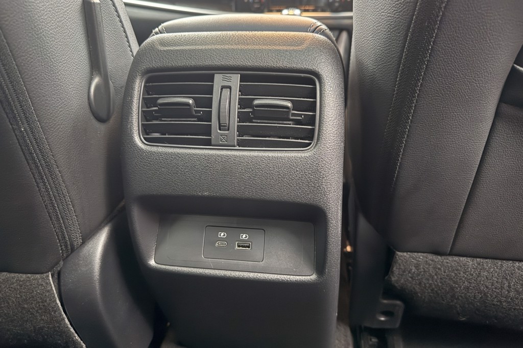 Vehicle 32