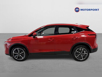 Used Nissan Qashqai 2022 for sale - 75063218: Photo