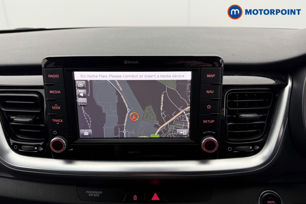 Used Kia Stonic for sale - 77540878: Photo 16