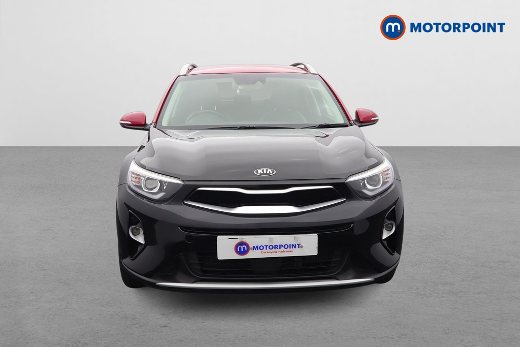 Used Kia Stonic for sale - 77540878: Photo 2