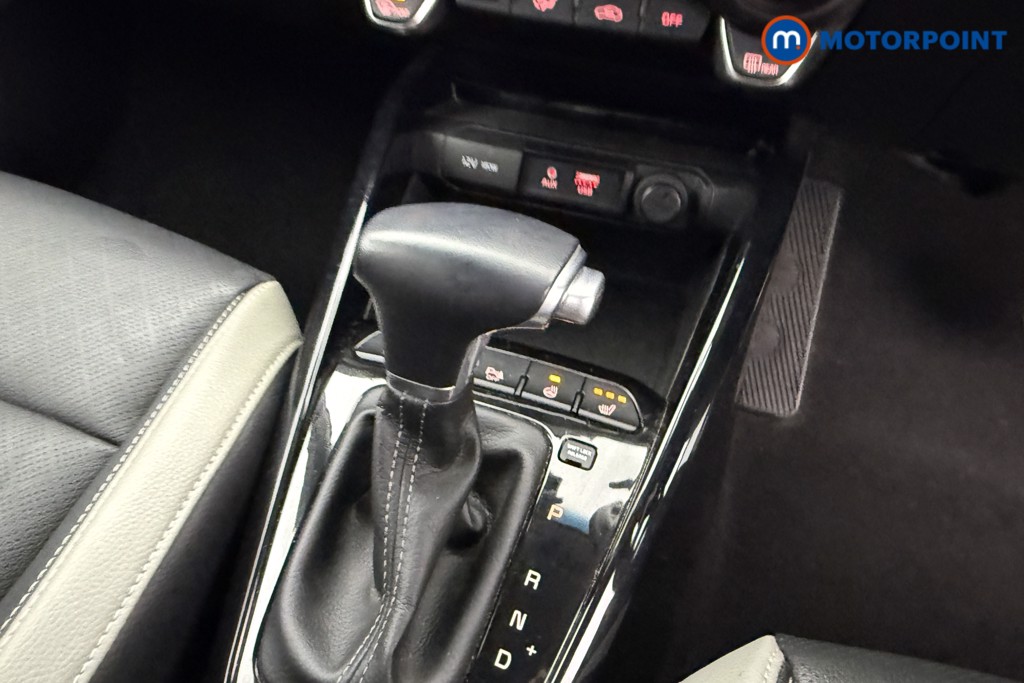 Used Kia Stonic for sale - 77540878: Photo 20