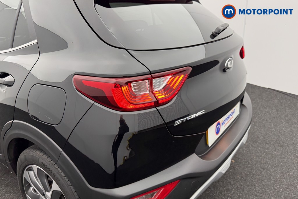 Used Kia Stonic for sale - 77540878: Photo 35