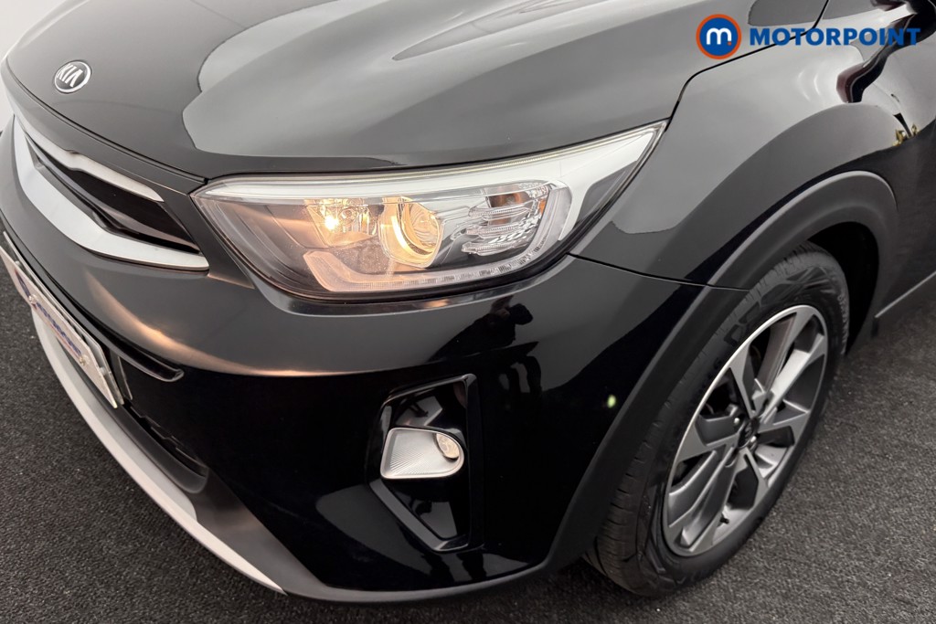 Used Kia Stonic for sale - 77540878: Photo 37