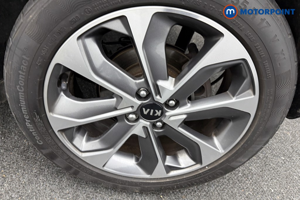 Used Kia Stonic for sale - 77540878: Photo 39