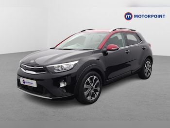 Used Kia Stonic undefined for sale - 77540878: Photo