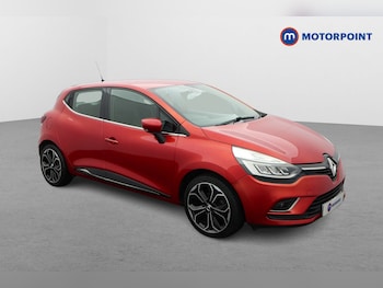 Used Renault Clio undefined for sale - 78801945: Photo
