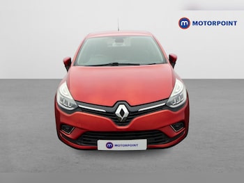 Used Renault Clio undefined for sale - 78801945: Photo