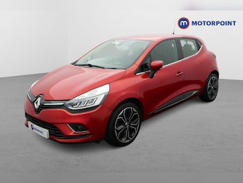 Used Renault Clio undefined for sale - 78801945: Photo