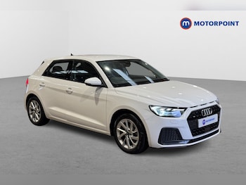 Audi A1 feature image