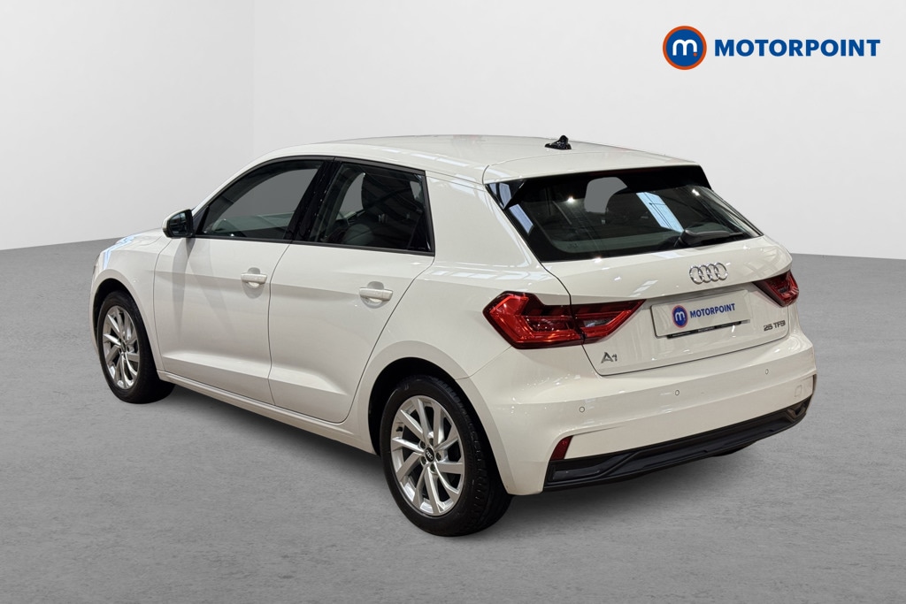 Used Audi A1 2021 for sale - 77161188: Photo 5
