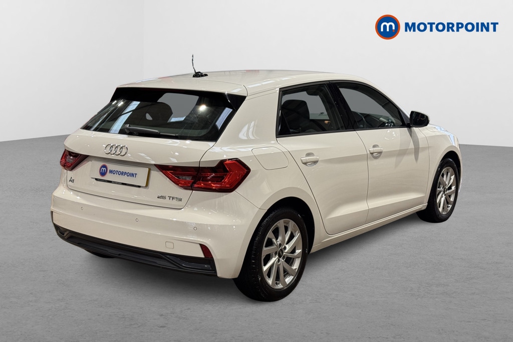 Used Audi A1 2021 for sale - 77161188: Photo 7
