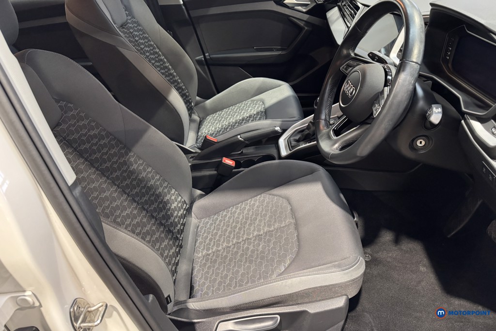 Used Audi A1 2021 for sale - 77161188: Photo 9