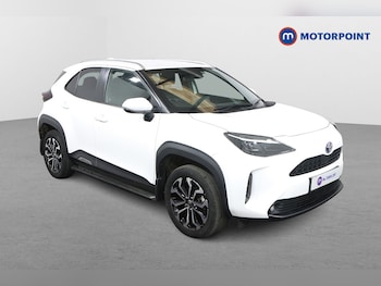 Used Toyota Yaris Cross 2022 for sale - 77629694: Photo