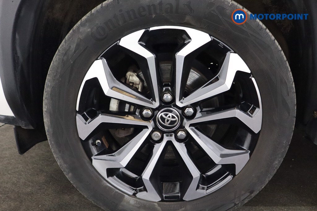 Used Toyota Yaris Cross 2022 for sale - 77629694: Photo 26