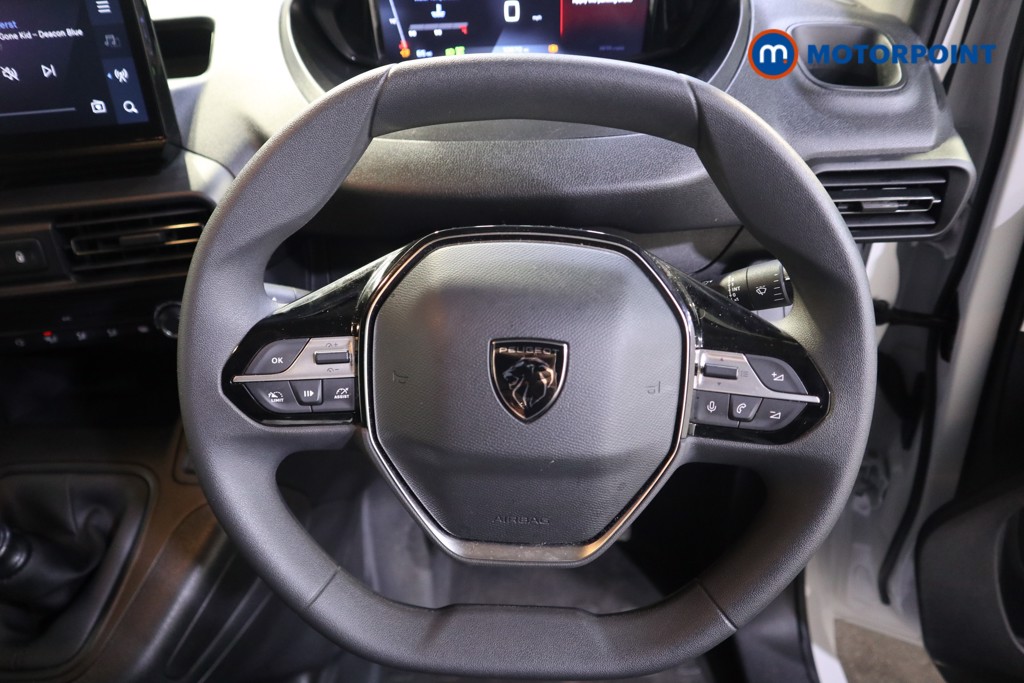 Used Peugeot Partner 2024 for sale - 76373438: Photo 10