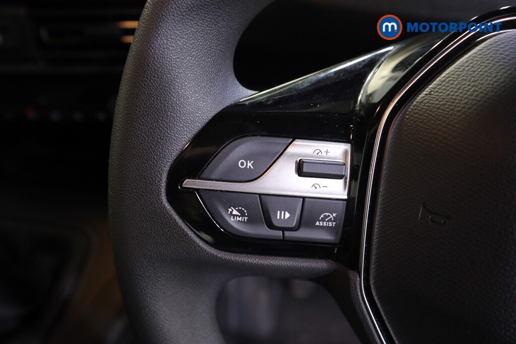 Used Peugeot Partner 2024 for sale - 76373438: Photo 11