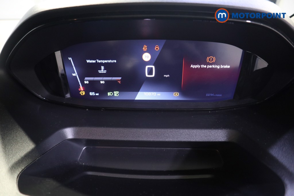 Used Peugeot Partner 2024 for sale - 76373438: Photo 13