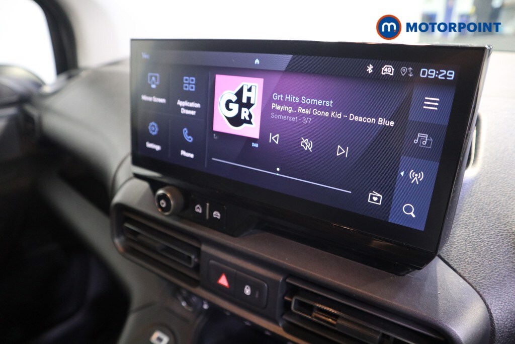 Used Peugeot Partner 2024 for sale - 76373438: Photo 14