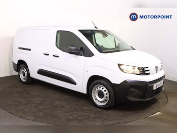 Used Peugeot Partner 2024 for sale - 76373438: Photo