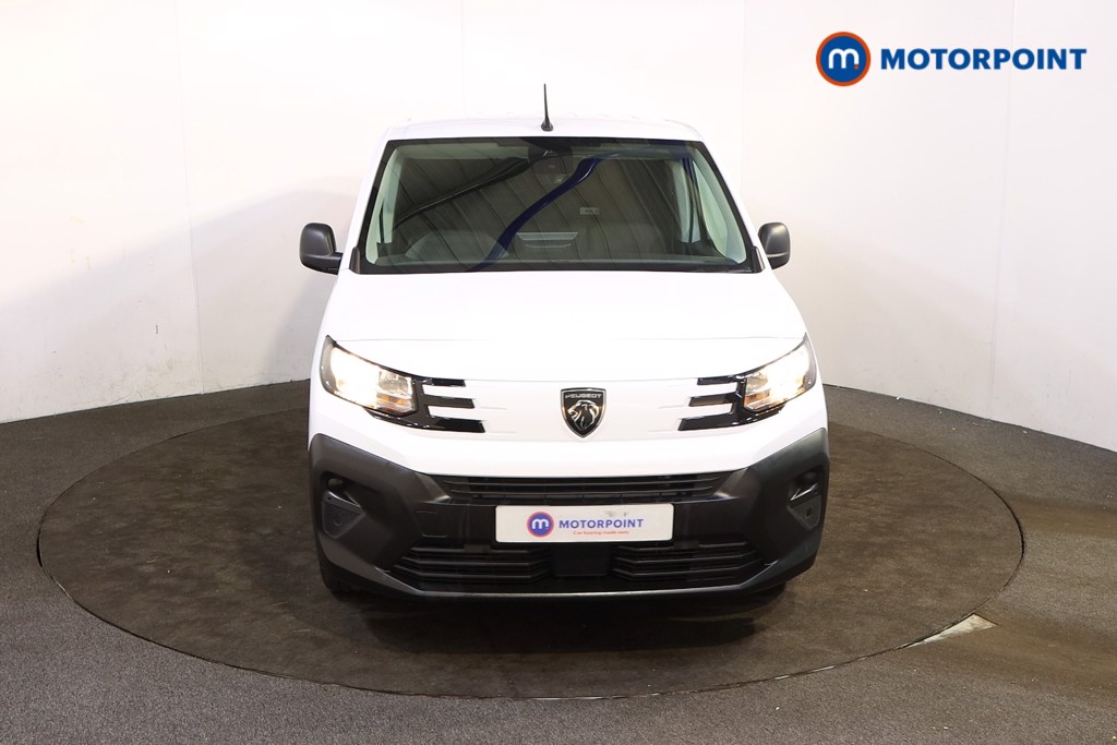 Used Peugeot Partner 2024 for sale - 76373438: Photo 2