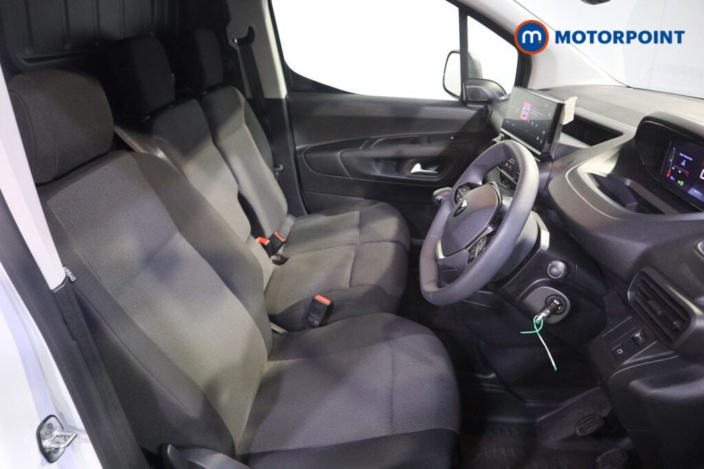 Used Peugeot Partner 2024 for sale - 76373438: Photo 21
