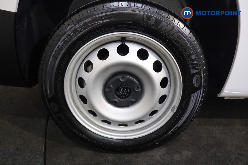 Used Peugeot Partner 2024 for sale - 76373438: Photo 24