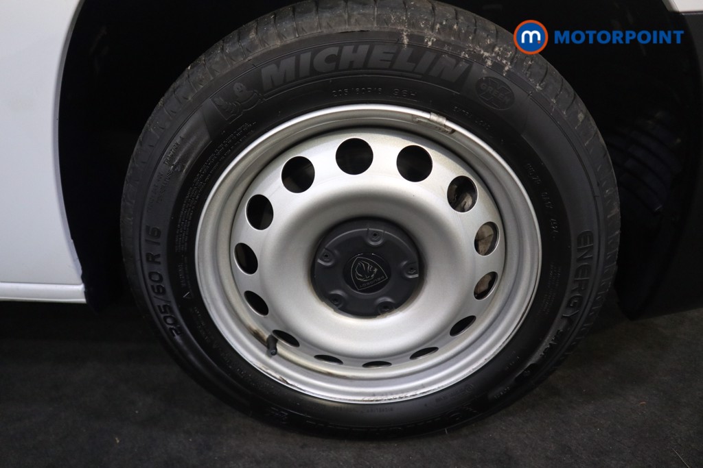 Used Peugeot Partner 2024 for sale - 76373438: Photo 25