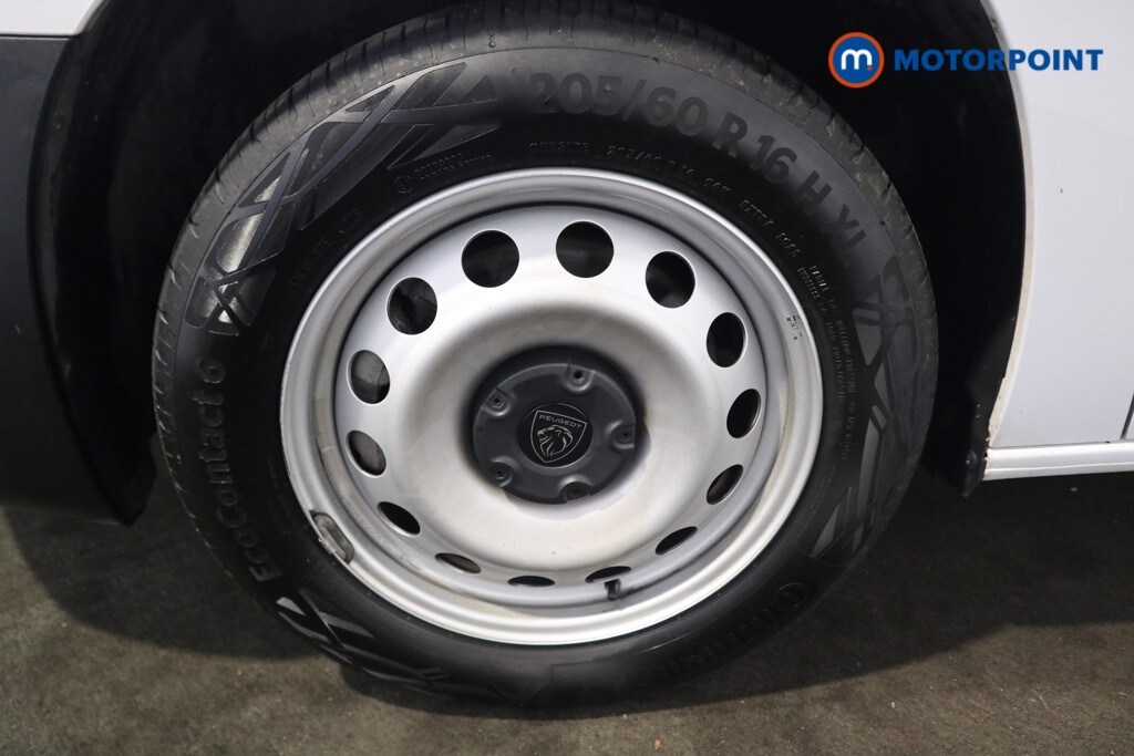 Used Peugeot Partner 2024 for sale - 76373438: Photo 26