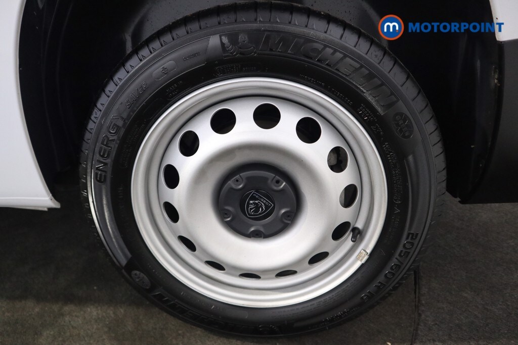 Used Peugeot Partner 2024 for sale - 76373438: Photo 27