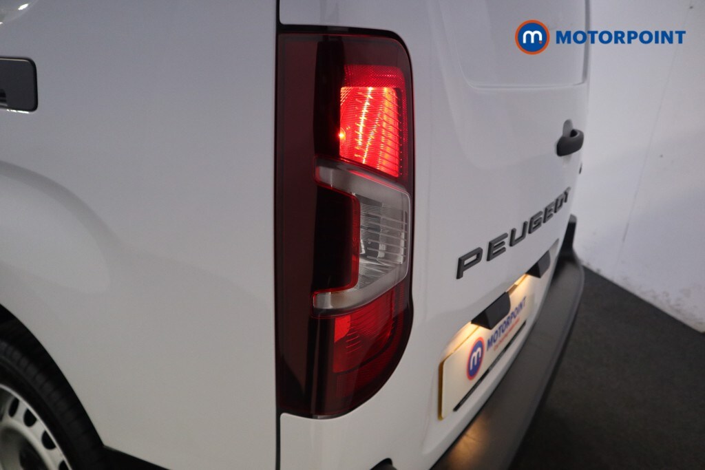 Used Peugeot Partner 2024 for sale - 76373438: Photo 29