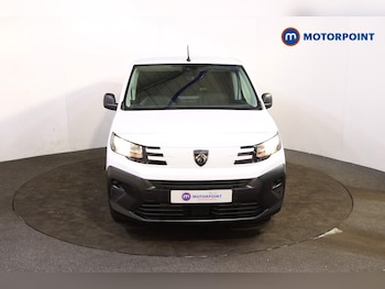 Used Peugeot Partner 2024 for sale - 76373438: Photo