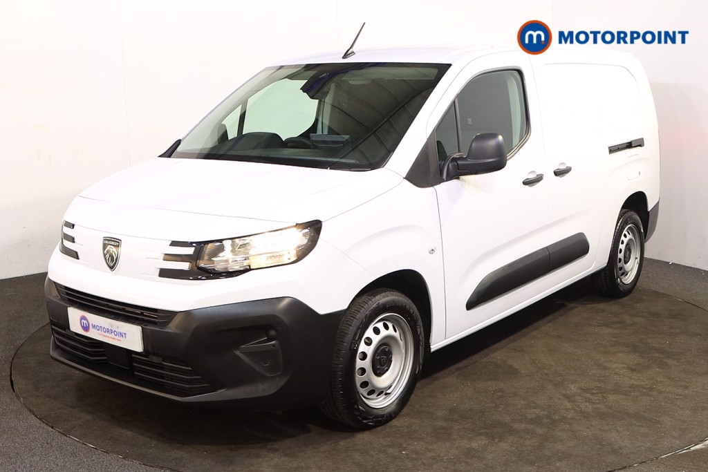 Used Peugeot Partner 2024 for sale - 76373438: Photo 3