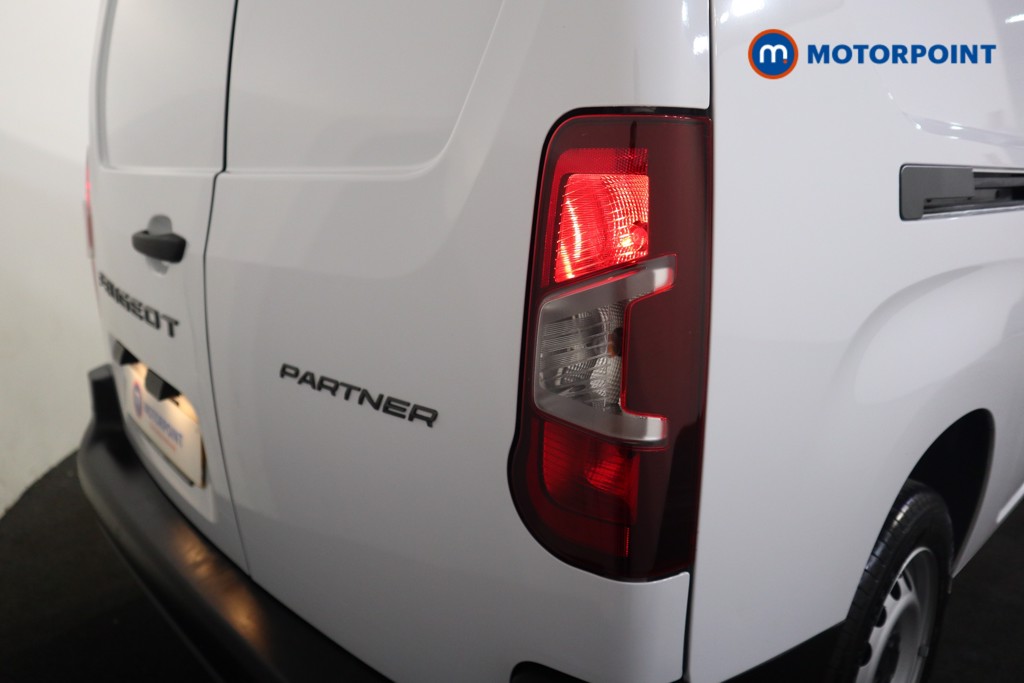 Used Peugeot Partner 2024 for sale - 76373438: Photo 30