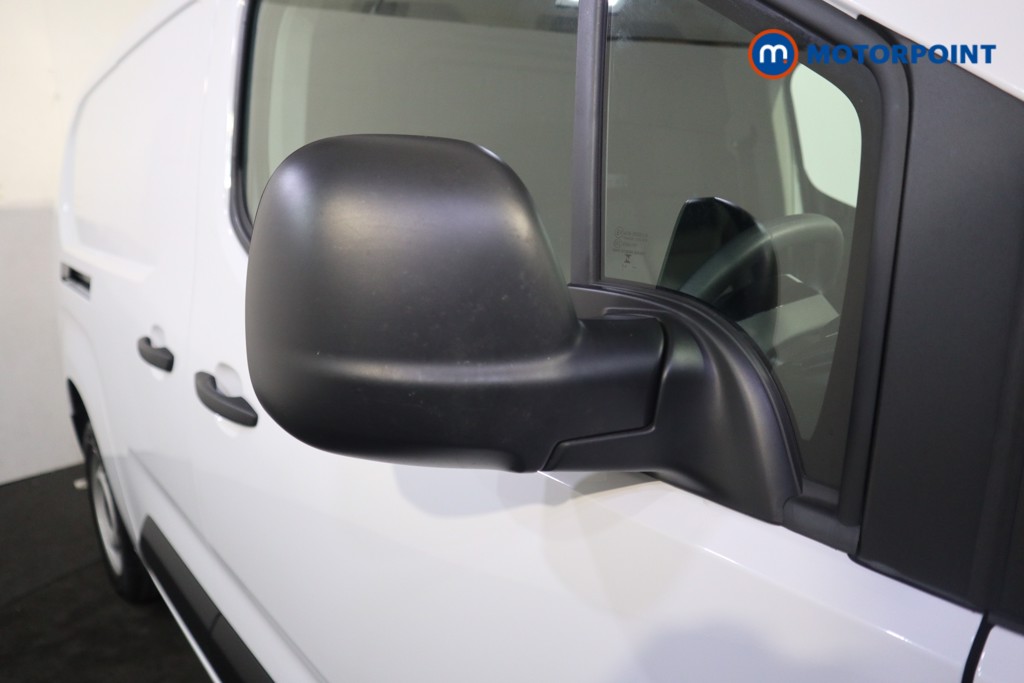 Used Peugeot Partner 2024 for sale - 76373438: Photo 31